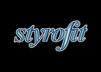 Styrofit logo